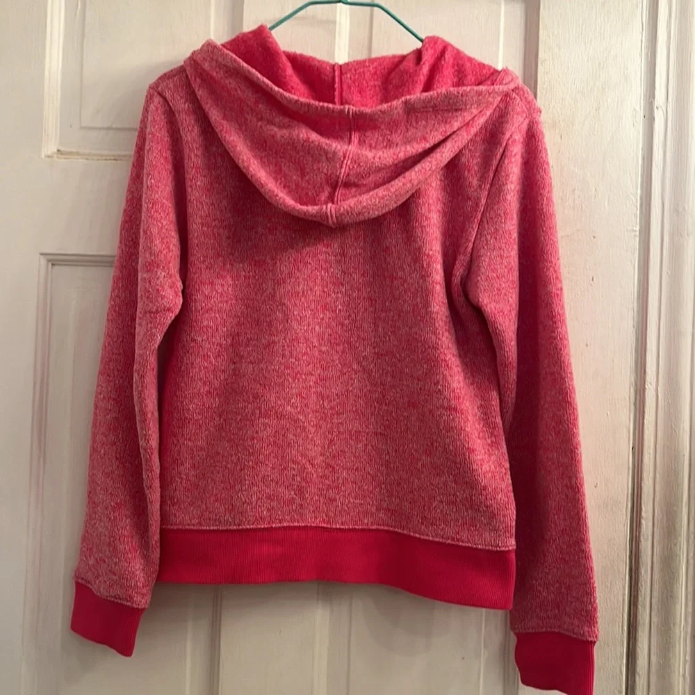 Gymboree girls hoodie